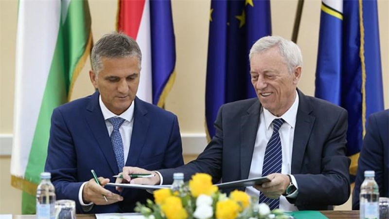 Darovano zemljište za izgradnju nove bolnice za kronične dječje bolesti u Bistri